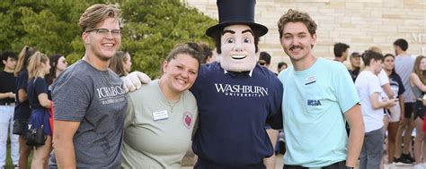 What is an Ichabod? | Washburn University