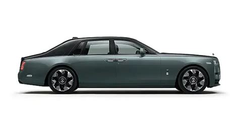 Rolls-Royce Phantom 2023 Reviews, News, Specs & Prices - Drive