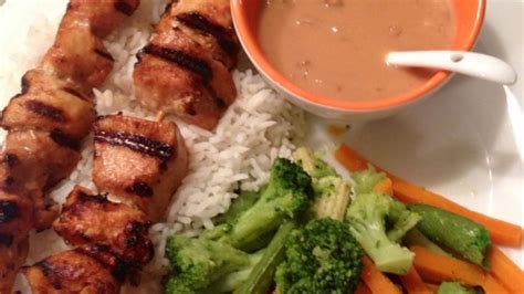 Indonesian Satay Recipe - Allrecipes.com