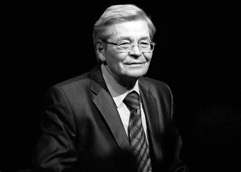 Виктор Дашкевич - биография, творчество, причина смерти, коронавирус