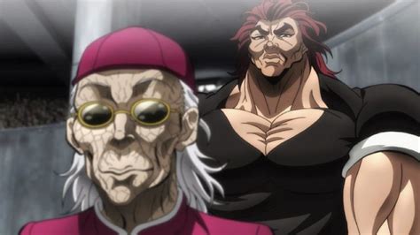 Yujiro, Grand Kaioh Kaku