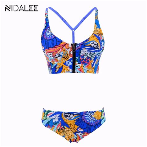 Buy Sexy Bikinis Women Swimsuit Swimwear 2018 New