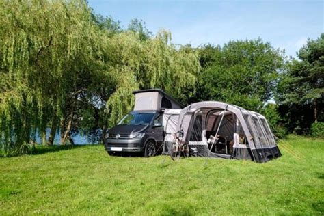 Best Awnings For VW Campervans Winfields Outdoors