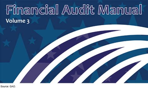 Financial Audit Manual Volume September Updated June