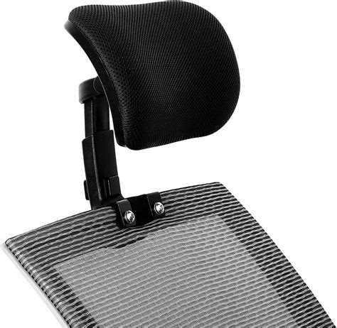 Juexica Office Chair Headrest Attachment Chair Adjustable Headrest