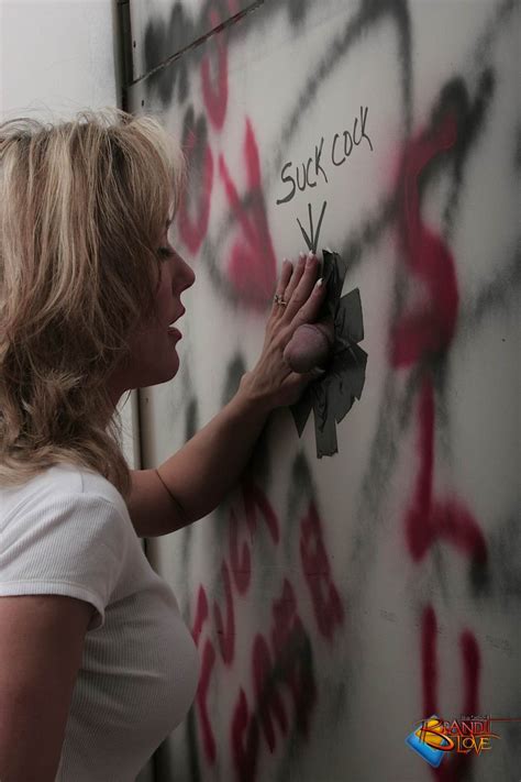 Brandi Love Gloryhole Porn Pictures XXX Photos Sex Images 2930581 PICTOA