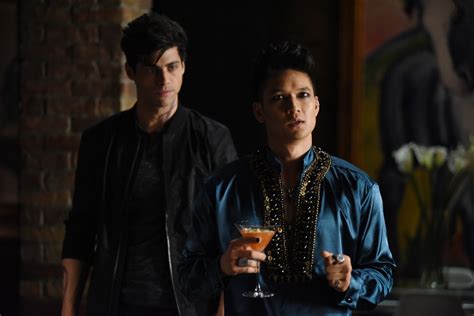 Shadowhunters Cancelled Ending After 2 Hour Season 3 Finale Scifinow
