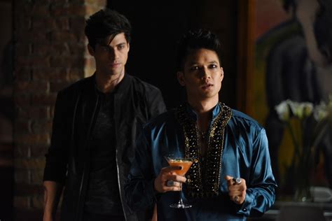 Shadowhunters Cancelled Ending After 2 Hour Season 3 Finale SciFiNow