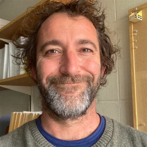 Welcome Research Associate Thomas Meunier Woods Hole Oceanographic