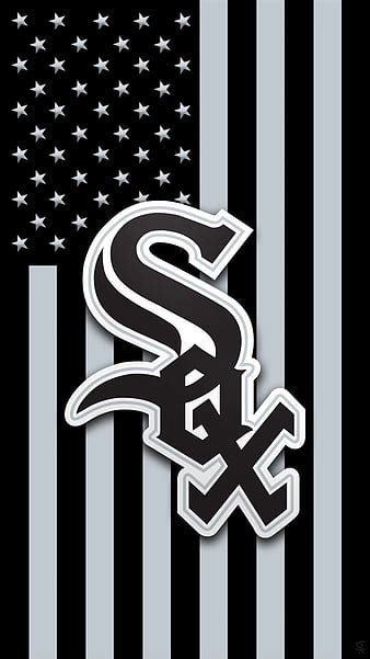 Chicago White Sox Chicago White Sox Chicago White Sox Logo Hd