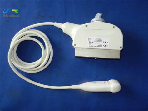 Livestock Ultrasound Transducer Probe GE 3SP Cardiac Sector