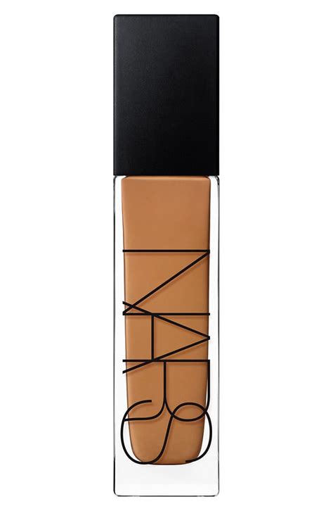 Nars Natural Radiant Longwear Foundation Nordstrom