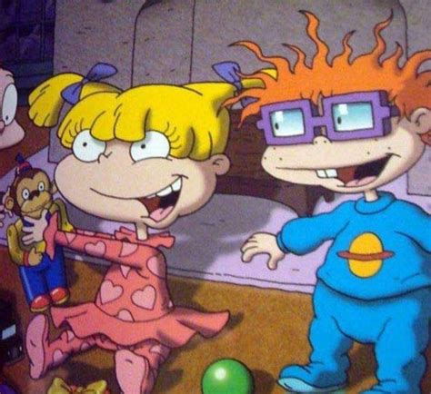 Pin By Ben Klein On Gummy Bears Rugrats Funny Rugrats Cartoon Rugrats