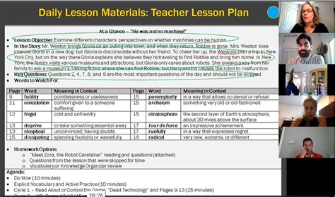 Curriculum Unboxing Session Teach Like A Champion