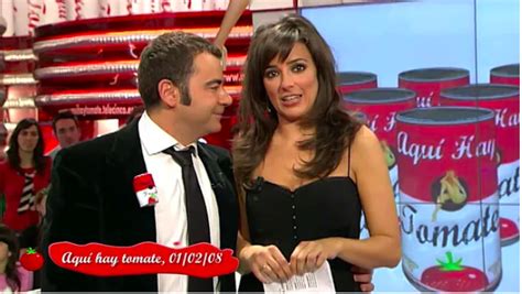 Aqu Hay Tomate Vuelve A Telecinco