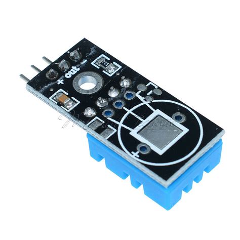 Dht Dht Digitaler Feuchtigkeit Temperatur Sensor For Arduino