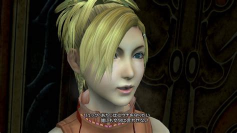 Final Fantasy X HD Remaster gets 57 combat-heavy screens - VG247