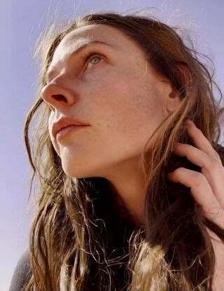 Rebecca Ferguson Officialrebeccaferguson Nude OnlyFans NudoStar TV