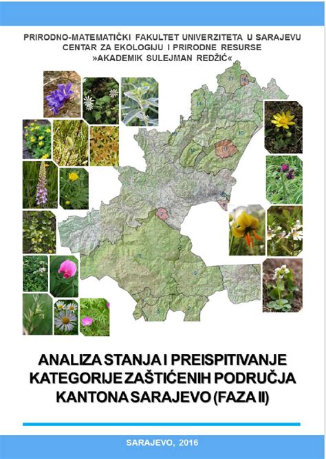 Katalog Metapodataka Kantona Sarajevo Zavod Za Planiranje Razvoja Ks