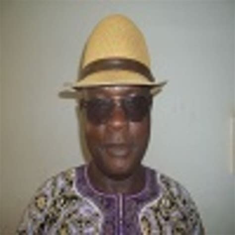 Murdakai TANKO Senior Researcher Doctor Of Philosophy Ahmadu