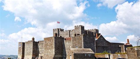 Dover castle – Artofit