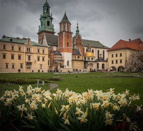 Krak W Wawel Zamek Darmowe Zdj Cie Na Pixabay Pixabay