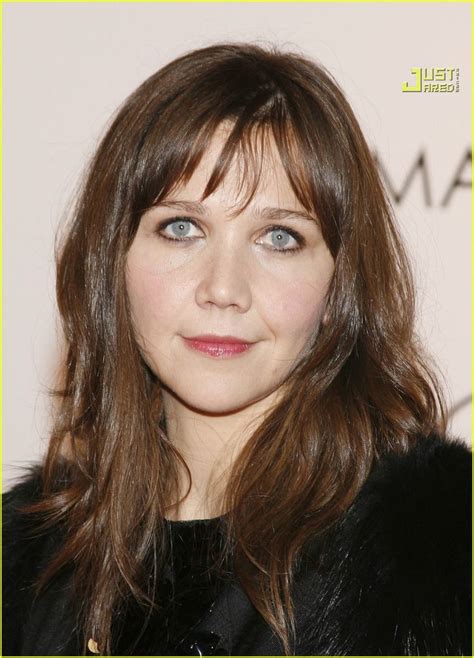 Maggie Gyllenhaal Bangs Fringe Bangs Hairstyles Fringe Hairstyles