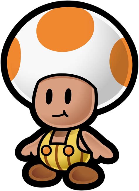 File:Toad Sailor.jpg - Super Mario Wiki, the Mario encyclopedia