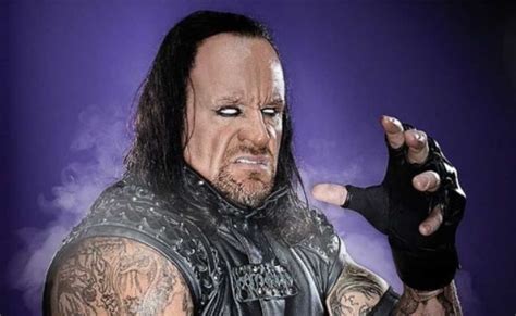 The Undertaker Net Worth Career Wife Kids Wrestling Height Tattoos