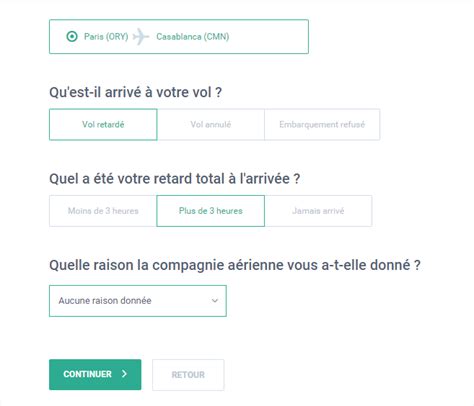 Retard Ou Annulation De Votre Vol Voici Comment Obtenir Compensation