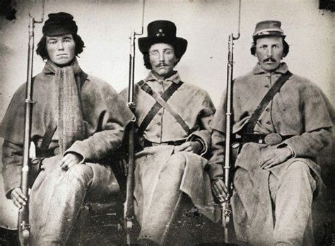 Georgia Infantry Civil War
