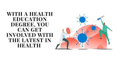 What Can I Do with a Health Education Degree? - The Best Health Degrees