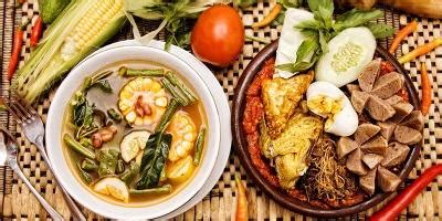 Daftar Harga Menu Delivery Warung Bu Kris Alam Sutera Jakarta Terbaru