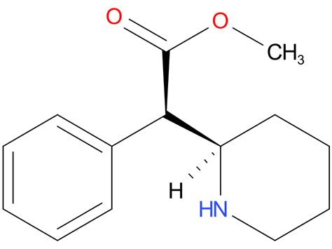 dexmethylphenidate