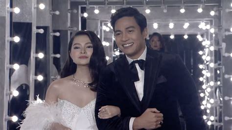 Barbie Forteza, Jak Roberto exude old Hollywood glam at GMA Gala Night ...