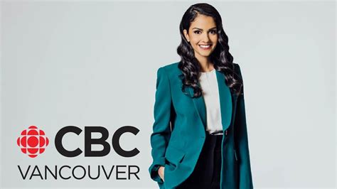 WATCH LIVE CBC Vancouver News At 6 April 20 Roberts Bank Port