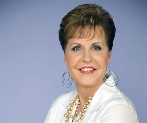 Joyce Meyer Biography Childhood Life Achievements And Timeline