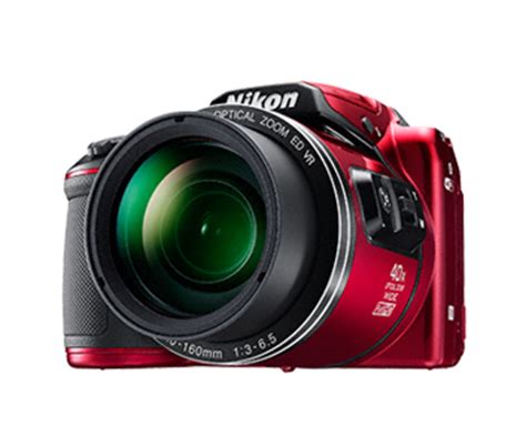 Nikon COOLPIX B500 | Compactcamera | Superzoom Coolpix