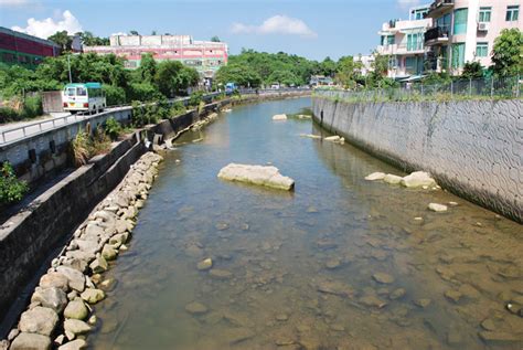 Drainage Services Department Blue Green Infrastructure