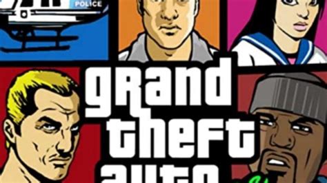 Ranking Every Grand Theft Auto Game From Worst To Best Cultured Vultures