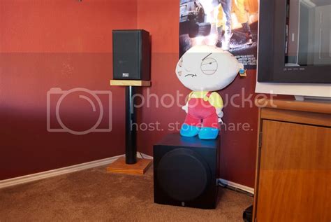 How To Build Your Own Budget Speaker Stands Artofit