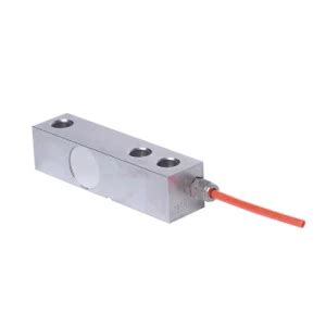 Single Ended Shear Beam Load Cell Load Cell And Platform Scale