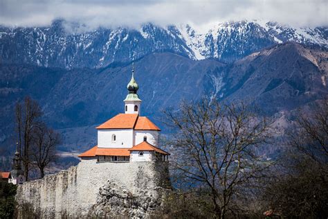 Slovenia - Dario Endara | Travel Photographer