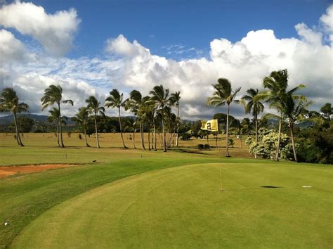 Kukuiolono Park Kauai Hawaii Golf Course Information And Reviews