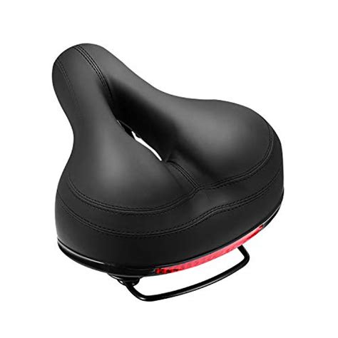 Top 10 Most Comfortable Bike Seats Of 2022 Best Reviews Guide