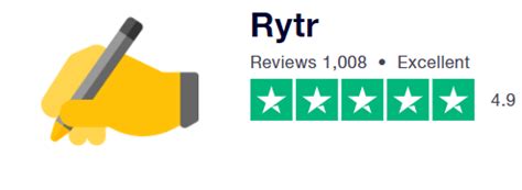 Rytr Review Is It Worth Paying For Socialmarketing