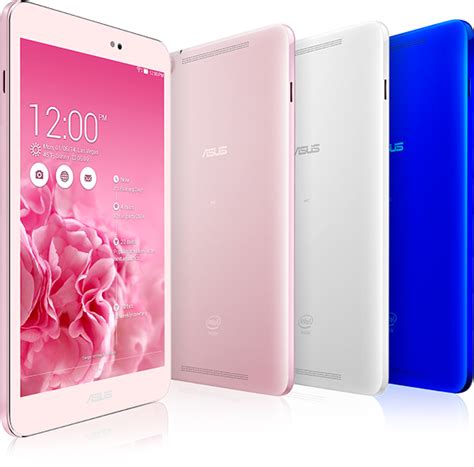 ASUS MeMO Pad 8 ME581CL Планшеты ASUS в России