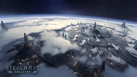 Stellaris Announces New Expansion - GameSpace.com