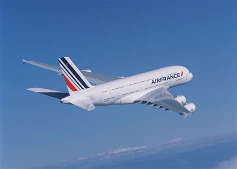 Air France Lanza Este Verano En Espa A Una Nueva Ruta Y Reanuda Cuatro