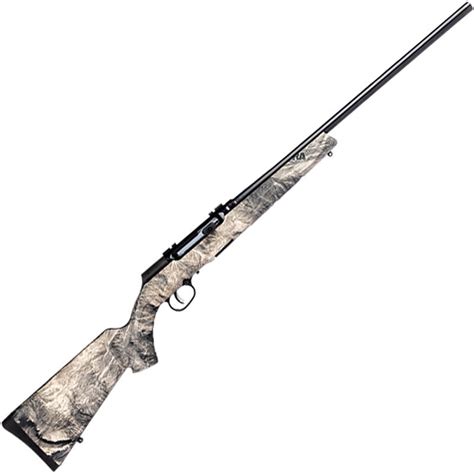 Savage Model A17 17 Hmr Semi Auto Rimfire Rifle 22 47066 Mels